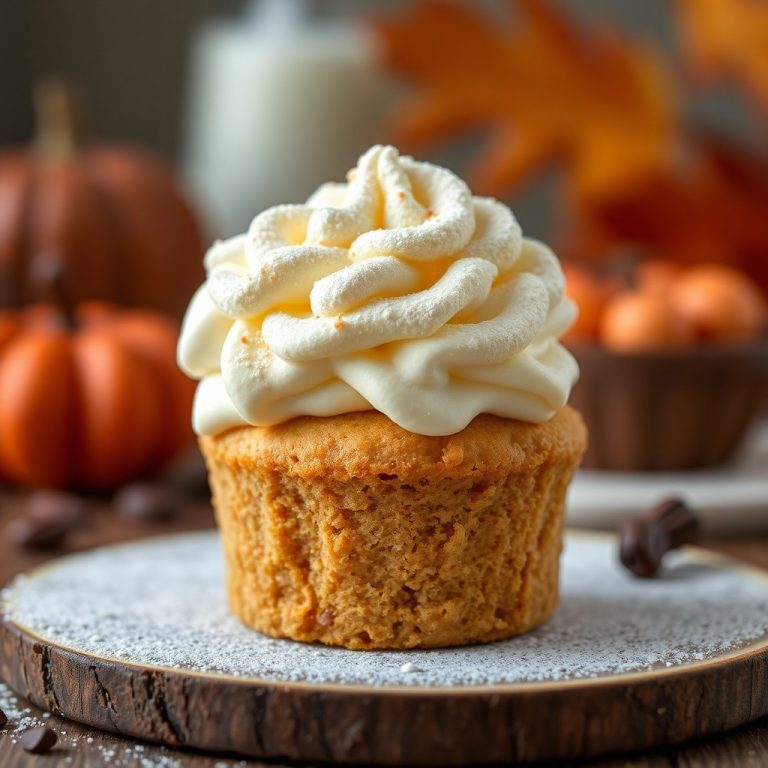 Easy Fall Dessert Recipes to Warm Your Sweet Tooth