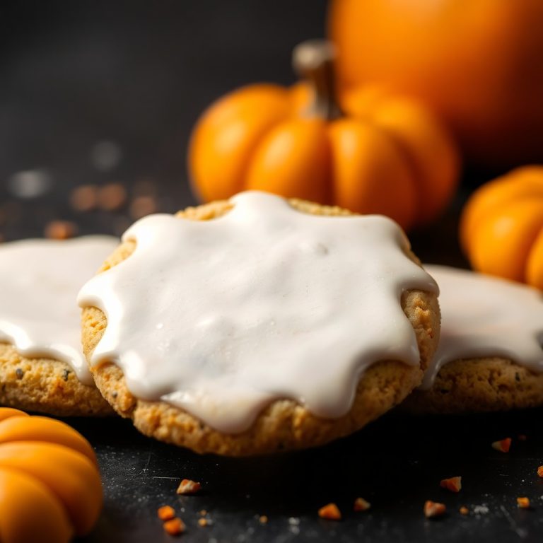 Easy Halloween Cookies Recipe: Spooky Fun for All Ages