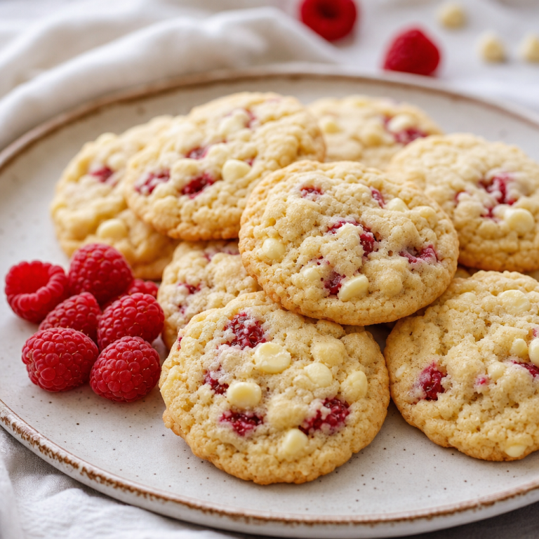 Easy Summer Cookies Recipe – Light and Delicious Treats